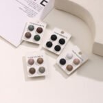 Hijab Dome Magnet Pack of 2